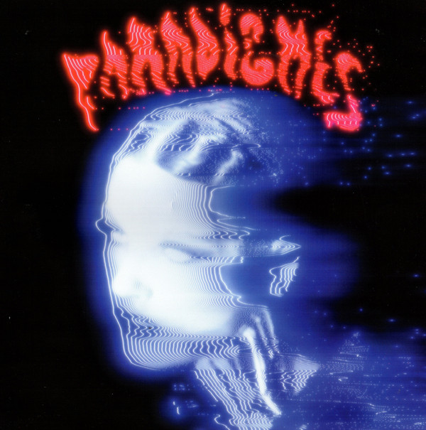 La Femme (4) - Paradigmes - Mint (M) - Vinyl