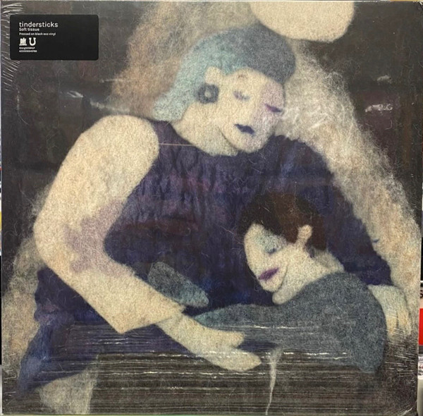Tindersticks - Soft Tissue - Mint (M) - Vinyl