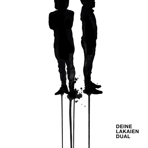 Deine Lakaien - Dual - Mint (M) - Vinyl,CD,CD,Vinyl,DVD,Box Set