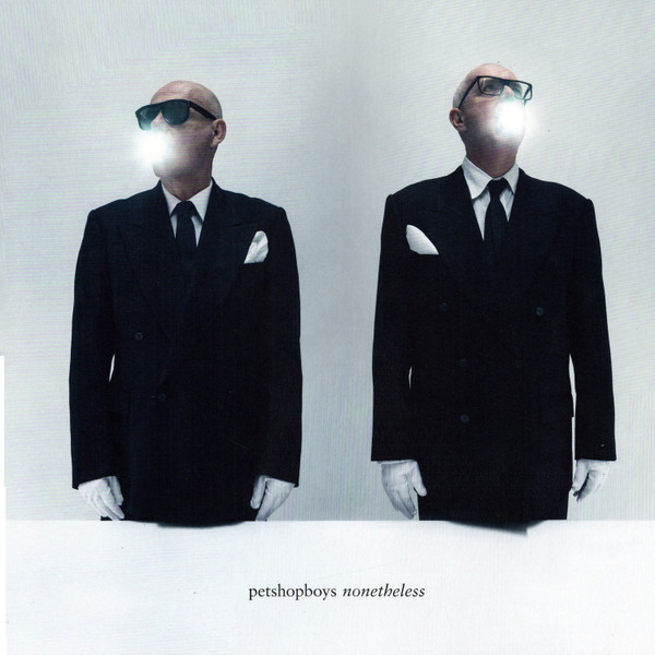 Pet Shop Boys - Nonetheless - Mint (M) - Vinyl