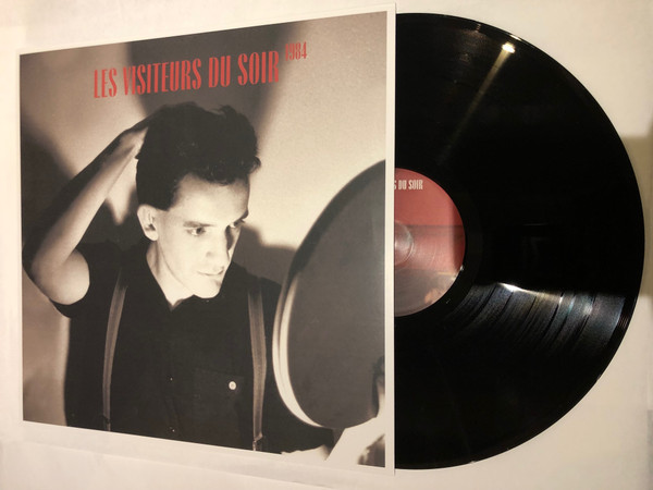 Les Visiteurs Du Soir (2) - 1984 - Mint (M) - Vinyl
