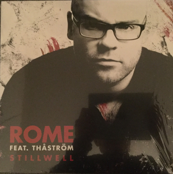 Rome (4) Feat. Thåström - Stillwell - Mint (M) - Vinyl