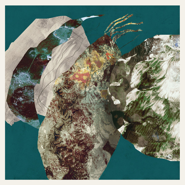 Twinkle³ - Minor Planets - Mint (M) - Vinyl