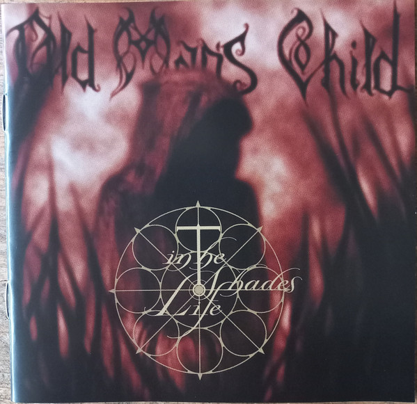 Old Man's Child - In The Shades Of Life - Mint (M) - CD