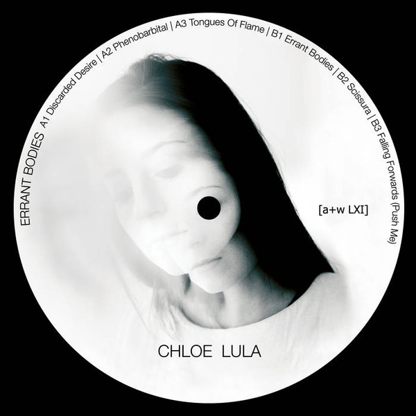 Chloe Lula - Errant Bodies - Mint (M) - Vinyl