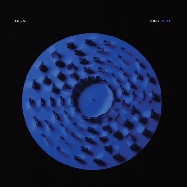 Lusine* - Long Light - Mint (M) - Vinyl