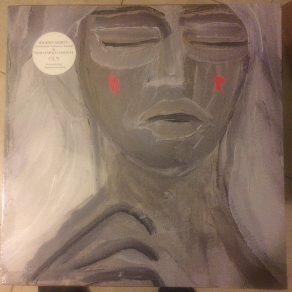 Jochen Arbeit & Paolo Spaccamonti - CLN - Mint (M) - Vinyl