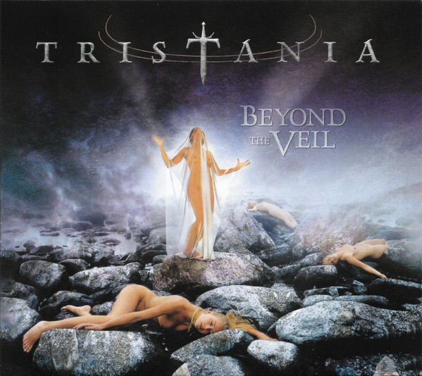 Tristania - Beyond The Veil - Mint (M) - CD