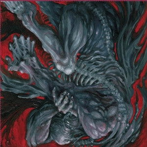 Leviathan (5) - Massive Conspiracy Against All Life - Mint (M) - CD