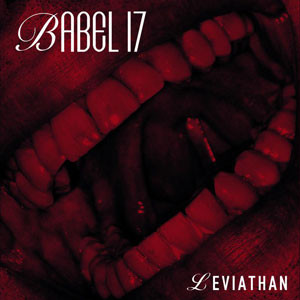 Babel 17 - Leviathan - Mint (M) - CD
