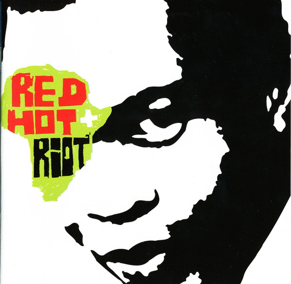 Various - Red Hot + Riot - Near Mint (NM or M-) - CD