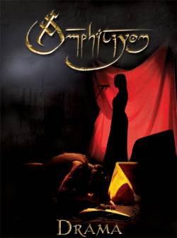 Amphitryon - Drama - Mint (M) - CD,DVD