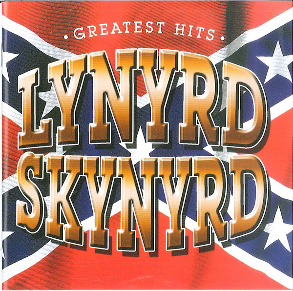 Lynyrd Skynyrd - Greatest Hits - Mint (M) - CD