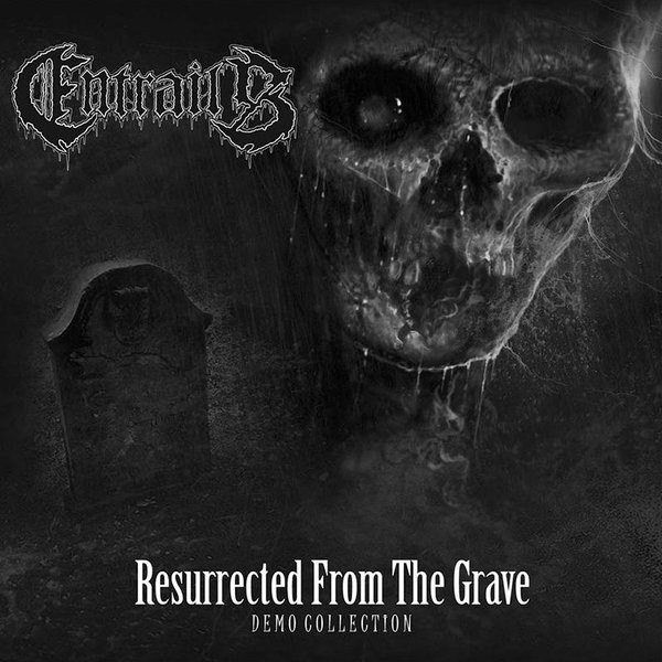 Entrails (3) - Resurrected From The Grave (Demo Collection) - Mint (M) - Vinyl