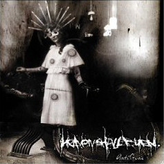Heaven Shall Burn - Antigone - Mint (M) - CD