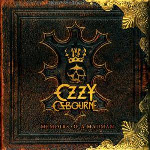 Ozzy Osbourne - Memoirs Of A Madman - Mint (M) - CD
