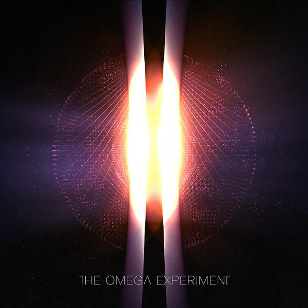 The Omega Experiment - The Omega Experiment - Mint (M) - CD
