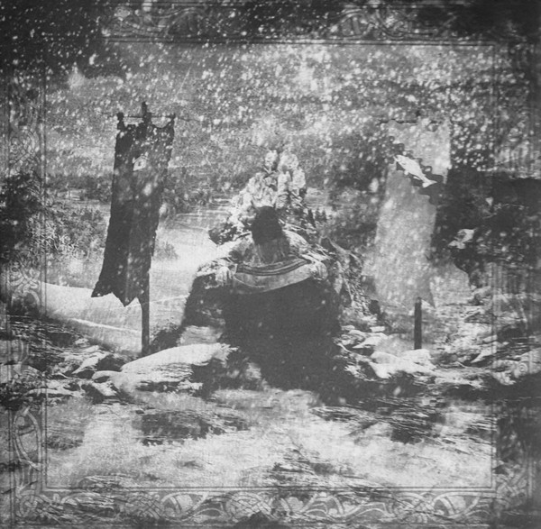 Ancestors Blood - Hyperborea - Mint (M) - Vinyl