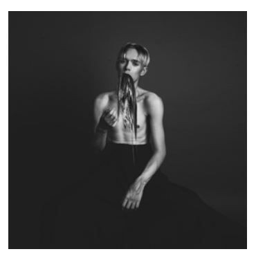 Douglas Dare - Aforger - Mint (M) - Vinyl