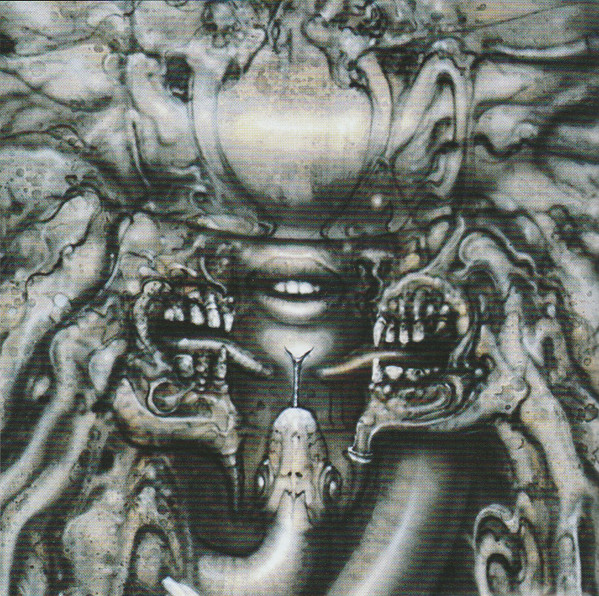 Danzig - Danzig III • How The Gods Kill - Mint (M) - CD