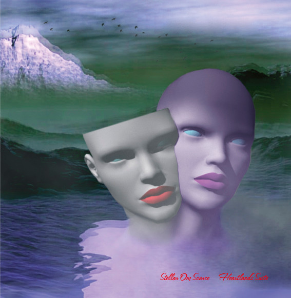 Stellar OM Source - Heartlands Suite - Mint (M) - Vinyl