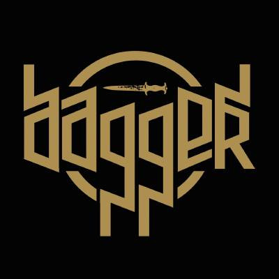 Dagger* - Mainline Riders - Mint (M) - Vinyl