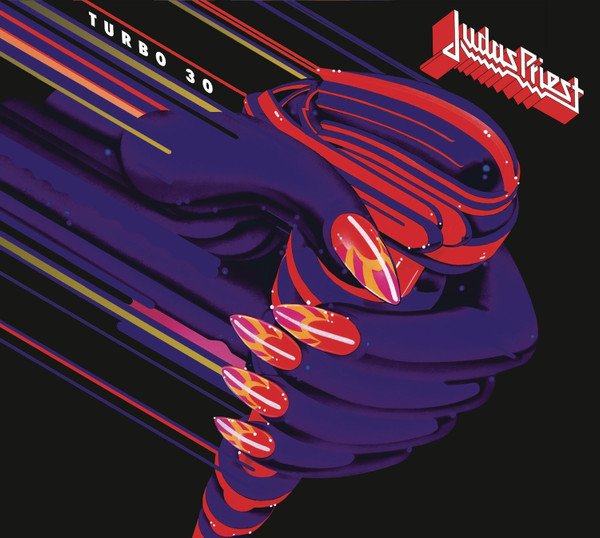 Judas Priest - Turbo 30 - Mint (M) - CD,CD,All Media