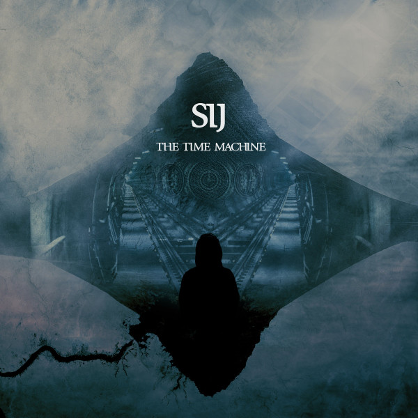 SiJ - The Time Machine - Mint (M) - CD