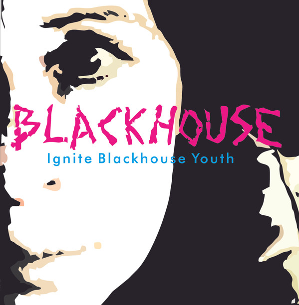 Blackhouse - Ignite Blackhouse Youth - Mint (M) - Vinyl