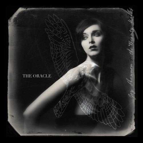 Joy Shannon And The Beauty Marks - The Oracle - Mint (M) - CD
