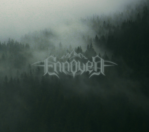 Ennoven - Redemption - Mint (M) - CD