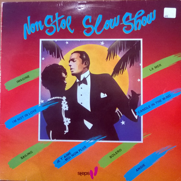 Various - Non Stop Slow Show - Very Good Plus (VG+) - Vinyl