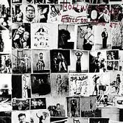 Rolling Stones* - Exile On Main St. - Very Good Plus (VG+) - CD