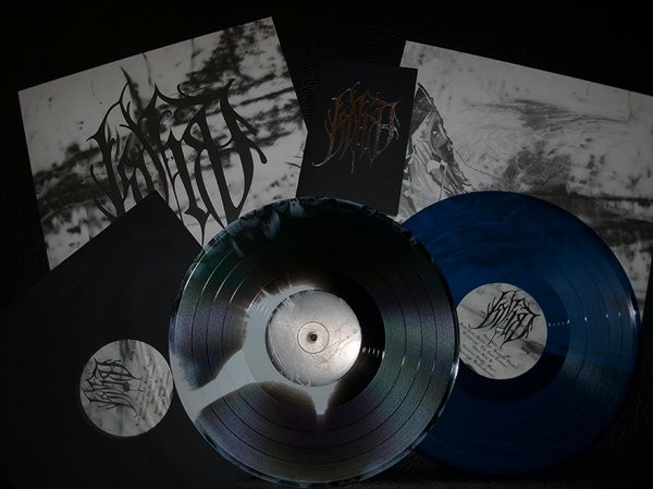 Isvind - Daumyra - Mint (M) - Vinyl