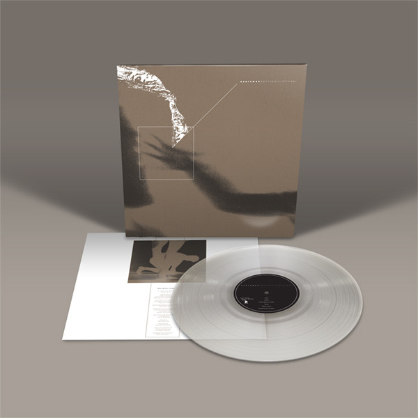 Azar Swan - Dance Before The War - Mint (M) - Vinyl