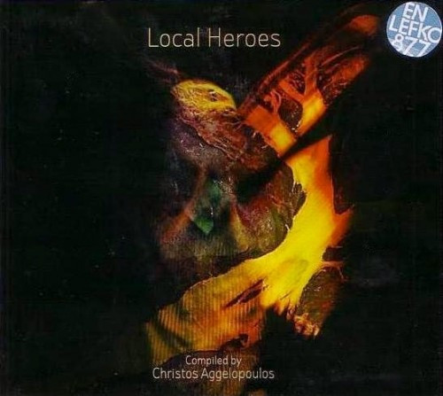 Various - Local Heroes - Mint (M) - CD