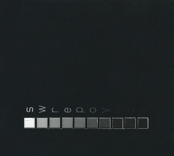 Spyweirdos - Ten Letters - Mint (M) - CD,DVD