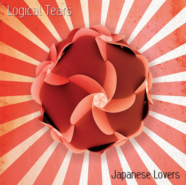 Logical Tears - Japanese Lovers - Mint (M) - CD