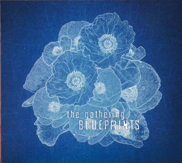 The Gathering - Blueprints - Mint (M) - CD