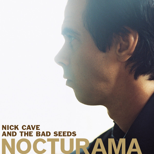 Nick Cave And The Bad Seeds* - Nocturama - Mint (M) - Vinyl,Vinyl,All Media