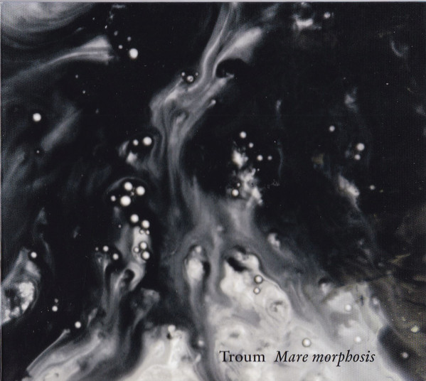 Troum - Mare Morphosis - Mint (M) - CD