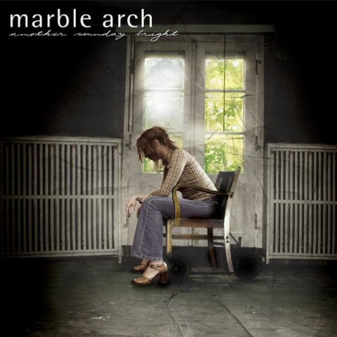 Marble Arch (2) - Another Sunday Bright - Near Mint (NM or M-) - CD