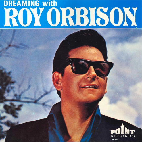 Roy Orbison - Dreaming With - Very Good Plus (VG+) - Vinyl
