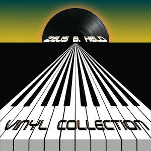 Zeus B. Held - Vinyl Collection - Mint (M) - Vinyl