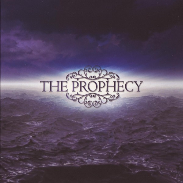 The Prophecy -  Into The Light - Mint (M) - CD