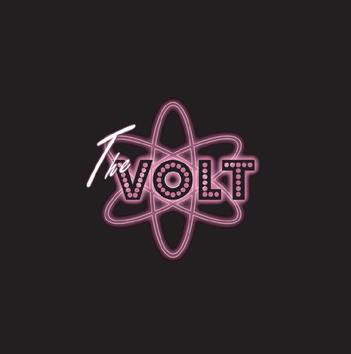 The Volt (2) - Thirteen Men / A Mushroom Cloud - Mint (M) - Vinyl