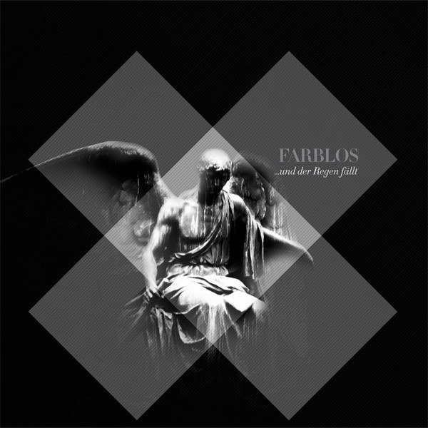 Farblos - ...Und Der Regen Fällt - Mint (M) - Vinyl