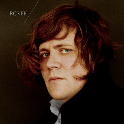 Rover - Rover - Mint (M) - CD