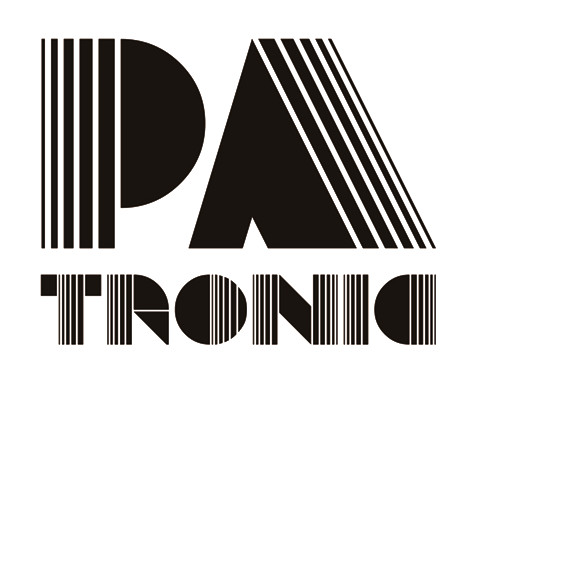 PA Tronic - Ute På Vift - Mint (M) - Vinyl