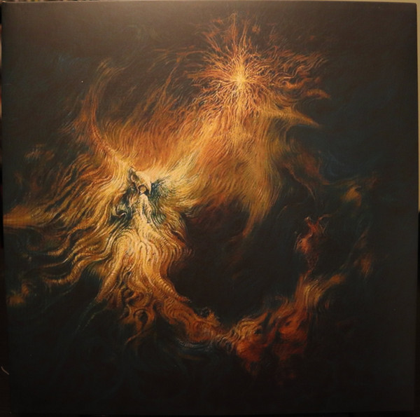 Nihil Nocturne - Entheogen - Mint (M) - Vinyl